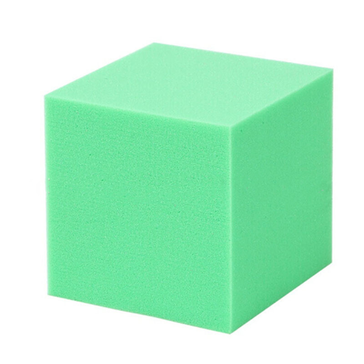 高密度海綿產(chǎn)品說(shuō)明與優(yōu)勢(shì)介紹