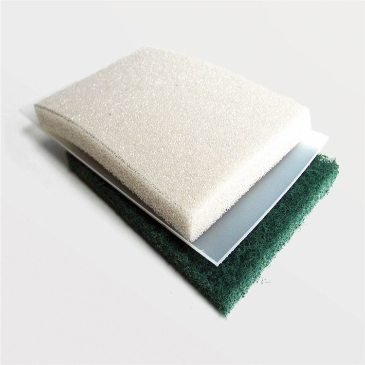 PU泡棉產(chǎn)品的功能與特性介紹